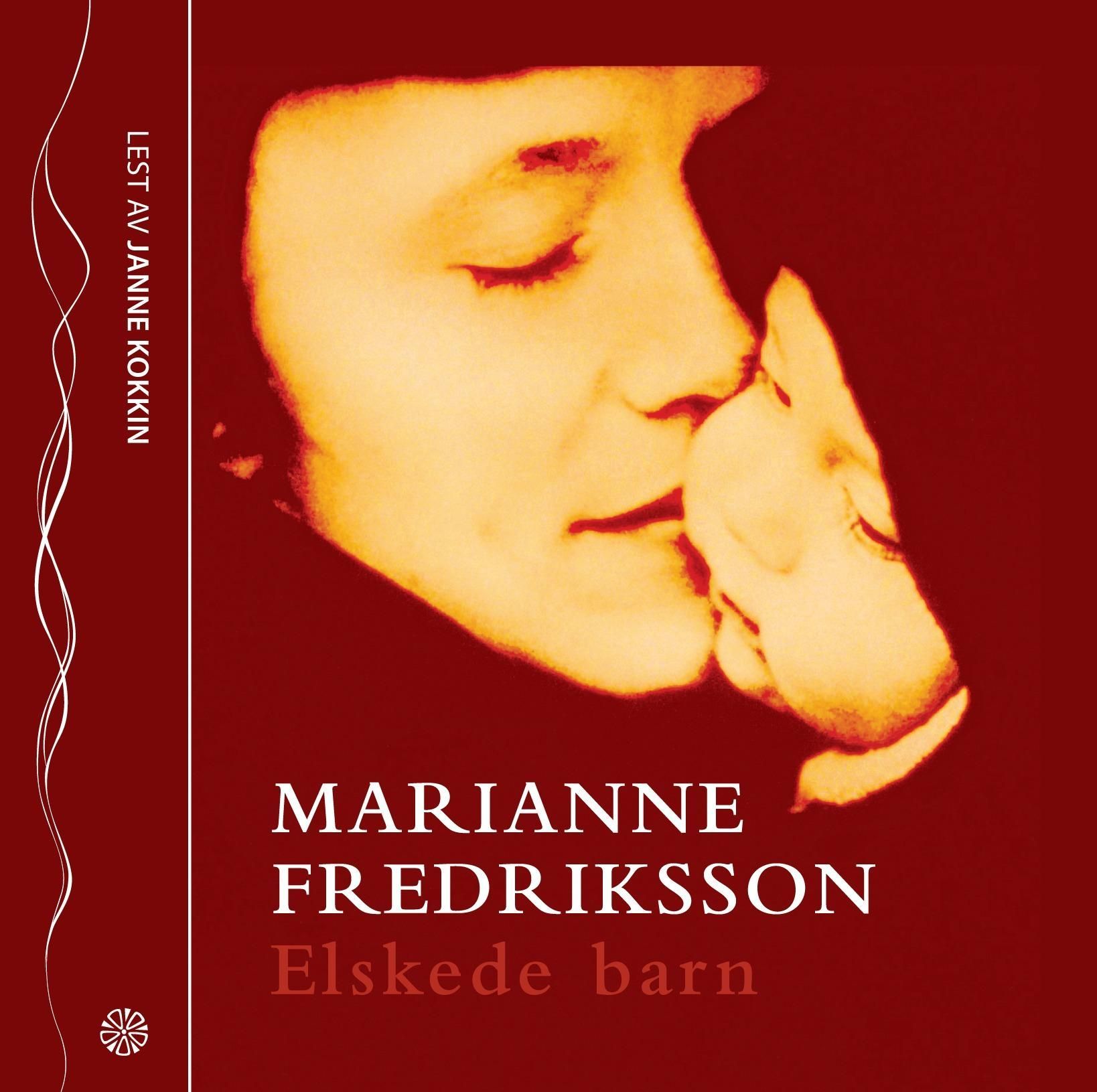 Elskede barn