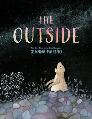 Forsidebilde av The Outside