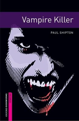 Vampire killer