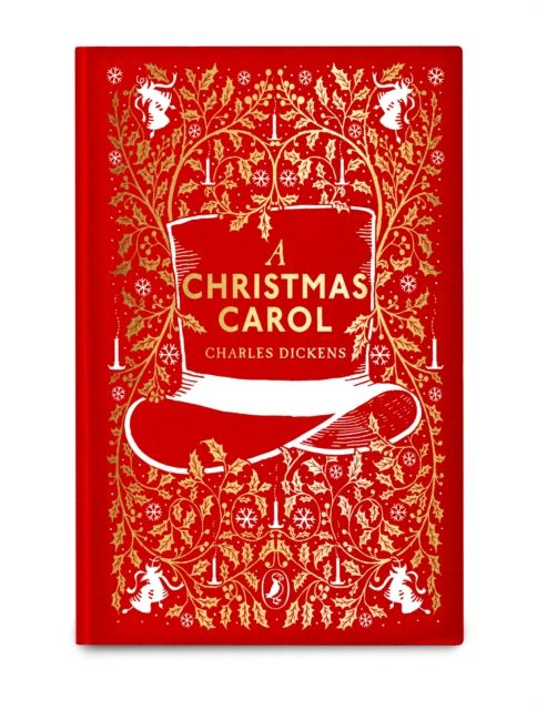 A Christmas carol