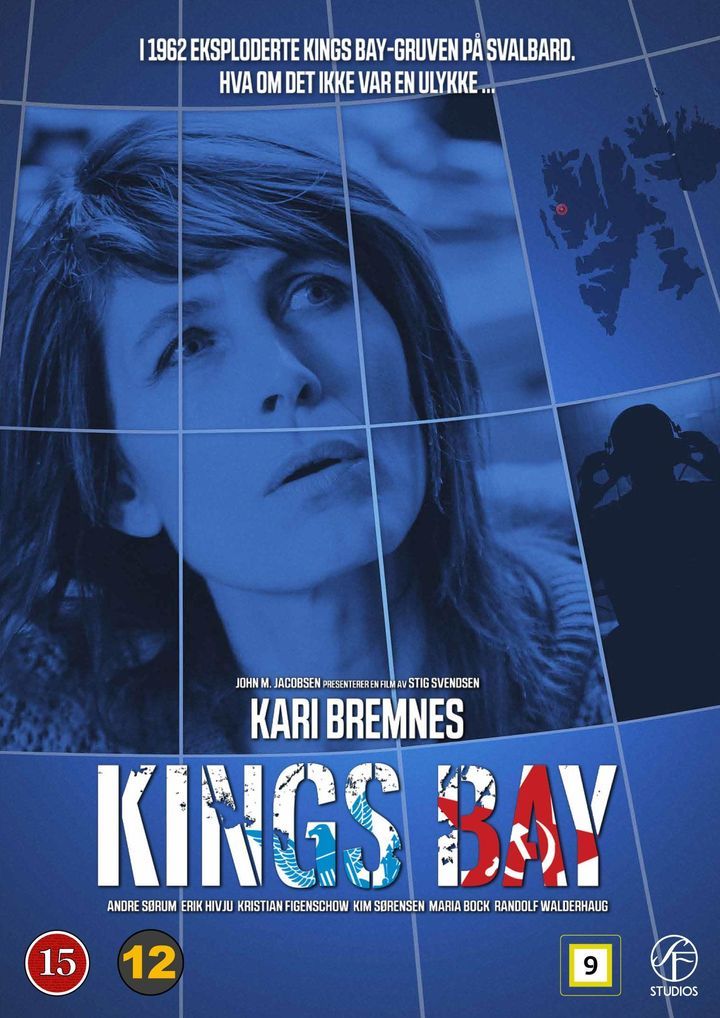 Kings Bay