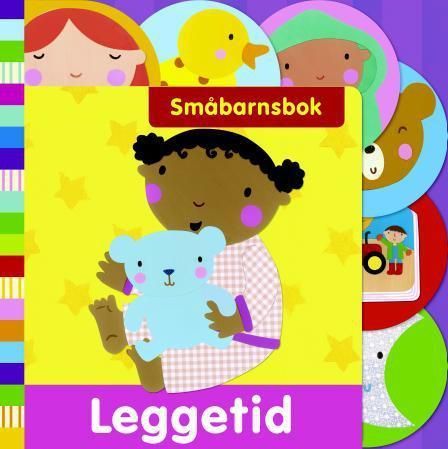 Leggetid