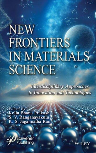Trends in Materials Science, An Interdisciplinary Research Perspective
