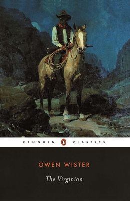 The Virginian : a horseman of the plains