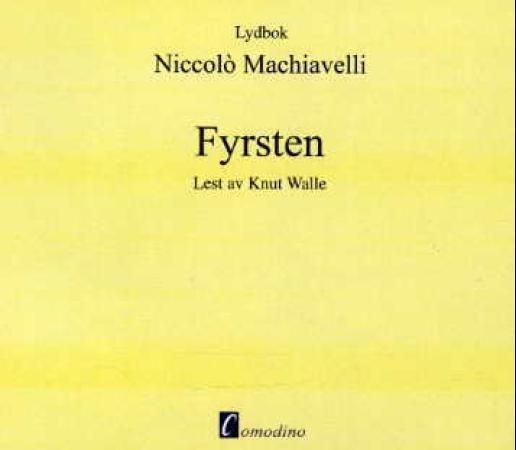 Fyrsten
