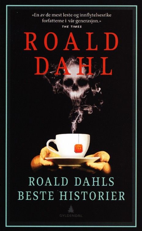 Roald Dahls beste historier