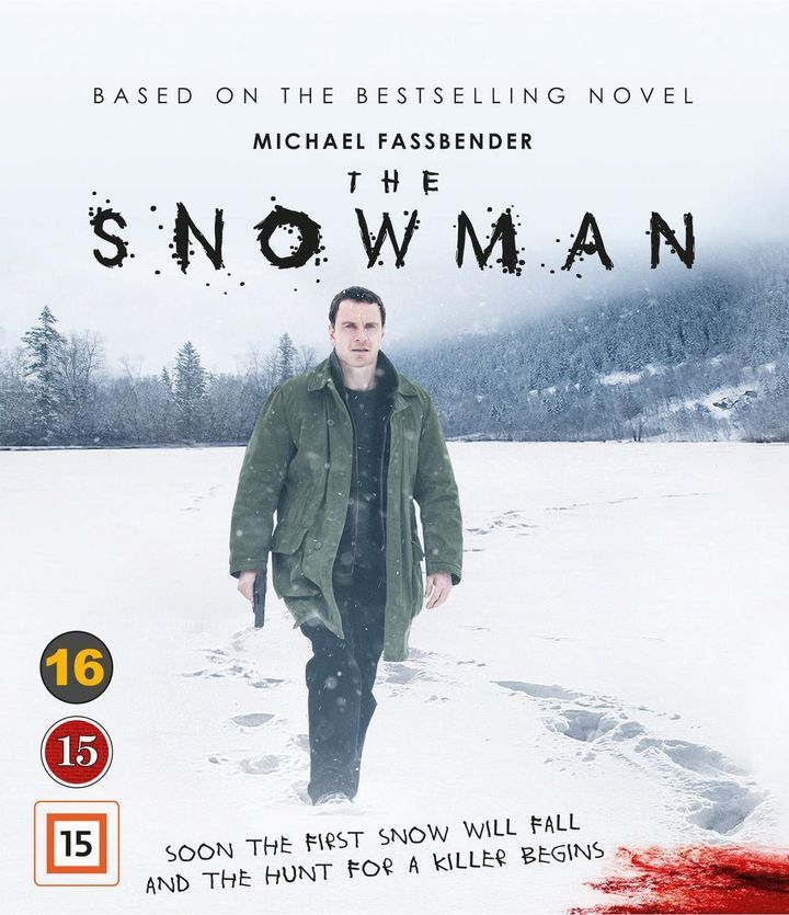 Snømannen