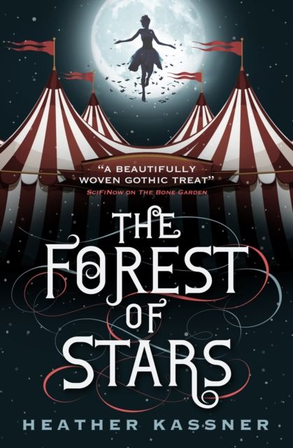 The forest of stars