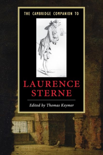The Cambridge Companion to Laurence Sterne
