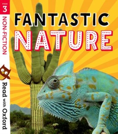 Read with Oxford. Stage 3. Non-fiction