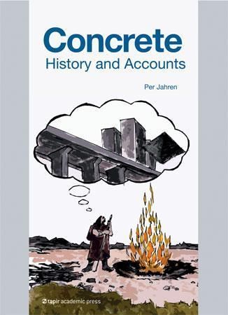 Concrete : history and accounts