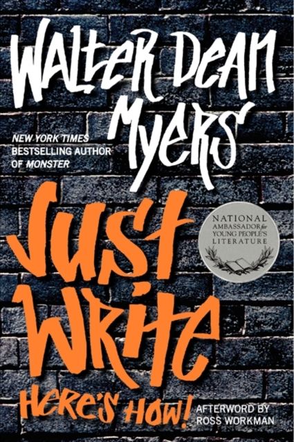 Just Write : Here's How!