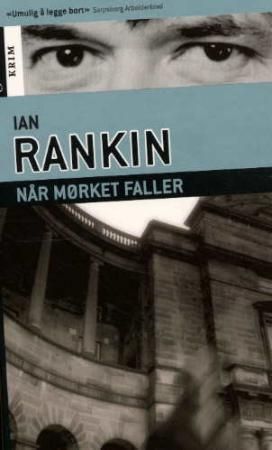 Når mørket faller