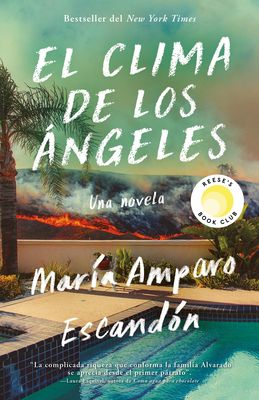 El clima de Los Angeles