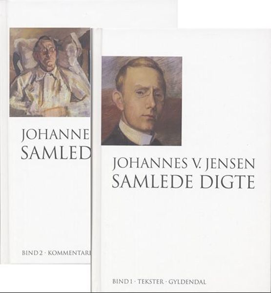 Samlede digte