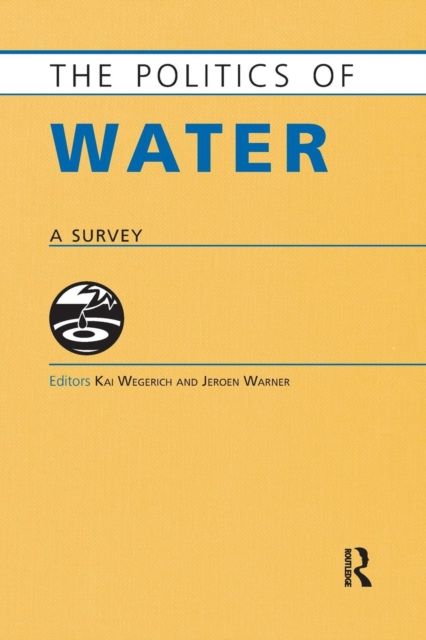 The Politics of Water : A Survey