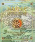 Narnias magiske historie : fra den siste konges arkiver : en mytologisk tidsreise