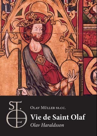 Vie de Saint Olaf : Olav Haraldsson