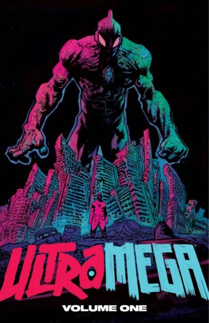 Ultramega. Volume 1