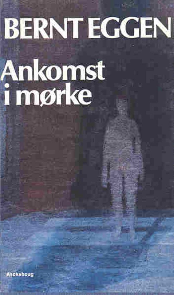 Ankomst i mørke