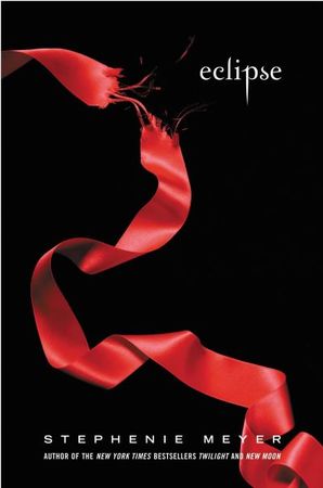 The Twilight saga