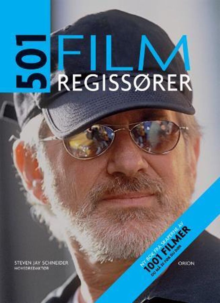 501 filmregissører