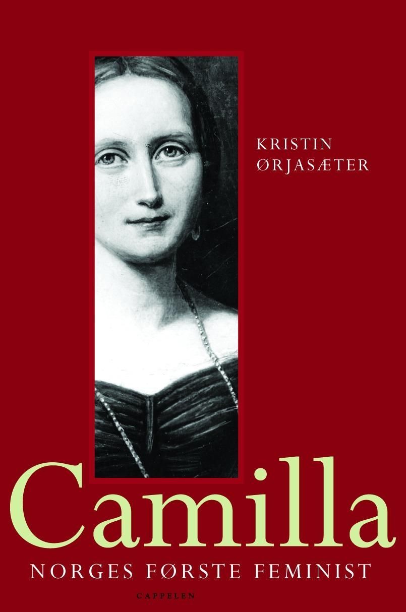 Camilla : Norges første feminist