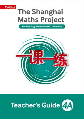 Teacher’s Guide 4A