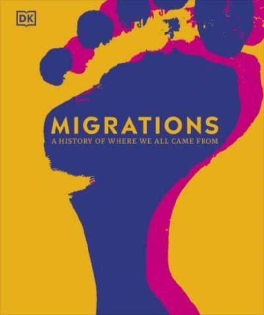 Migrations : A History of Where We All Come From