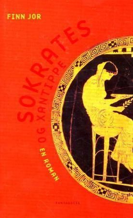 Sokrates og Xantippe : en roman