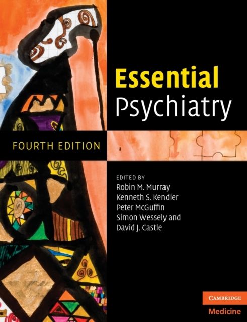 Essential Psychiatry