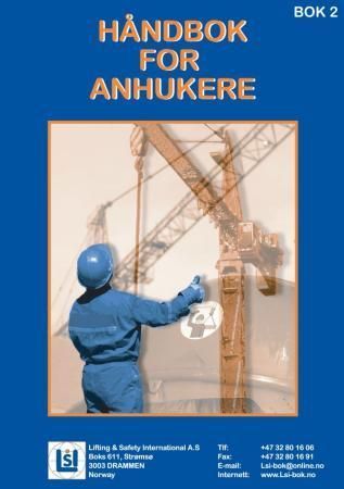Håndbok for anhukere : lærebok