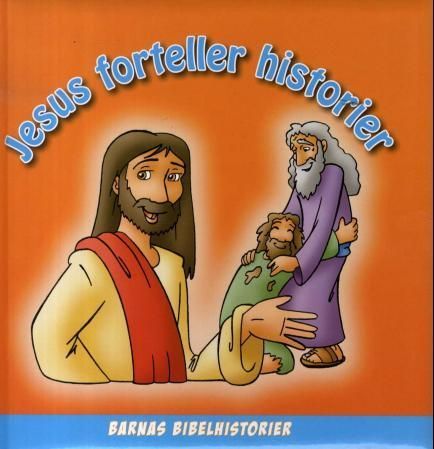 Jesus forteller historier : Lukas 15