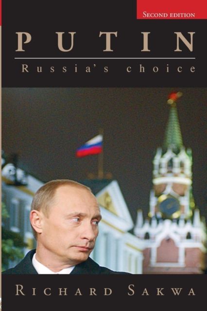 Putin : Russia's Choice