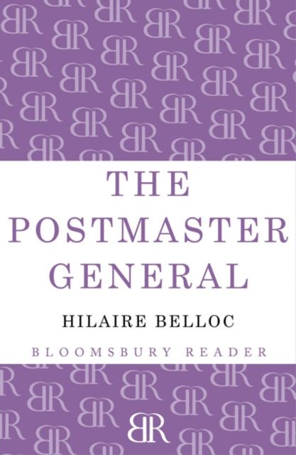 The Postmaster General