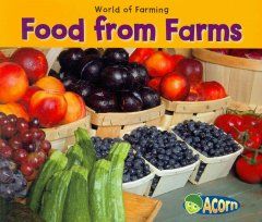 Food from farms