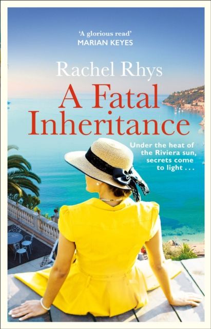 A Fatal Inheritance : ‘A sizzling beach read’ HEAT MAGAZINE