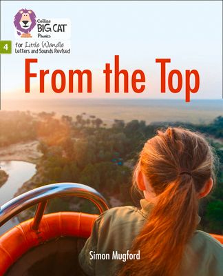 From the Top : Phase 4 Set 1