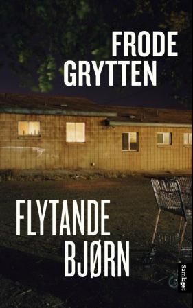 Flytande bjørn : roman