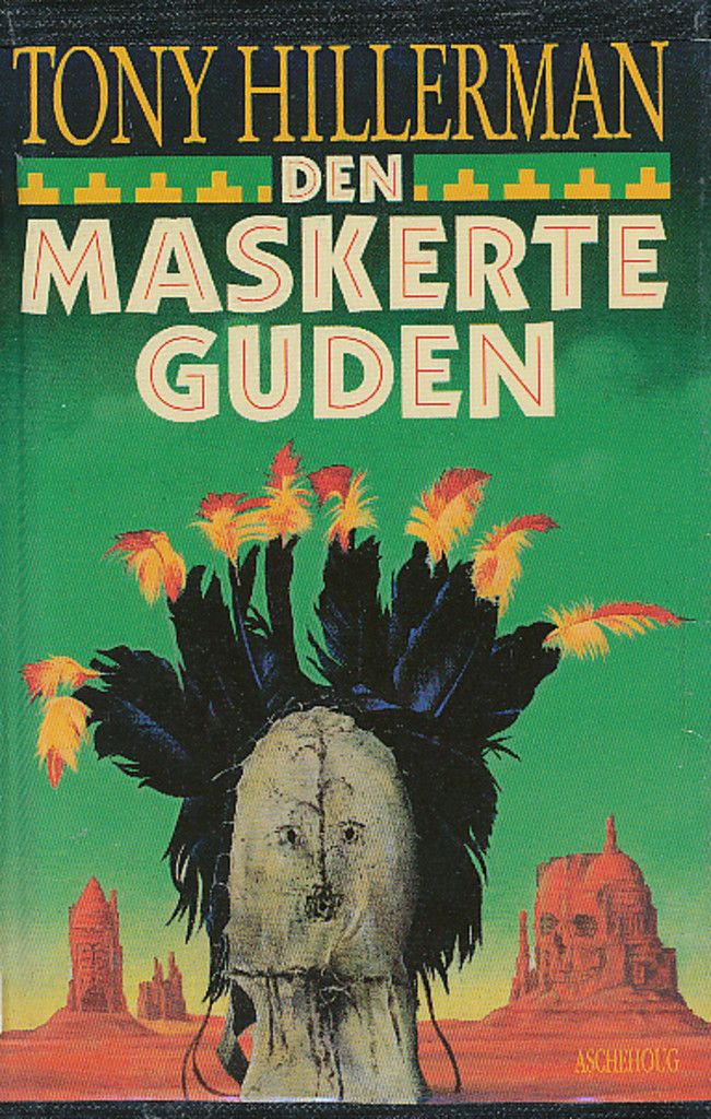Den maskerte guden