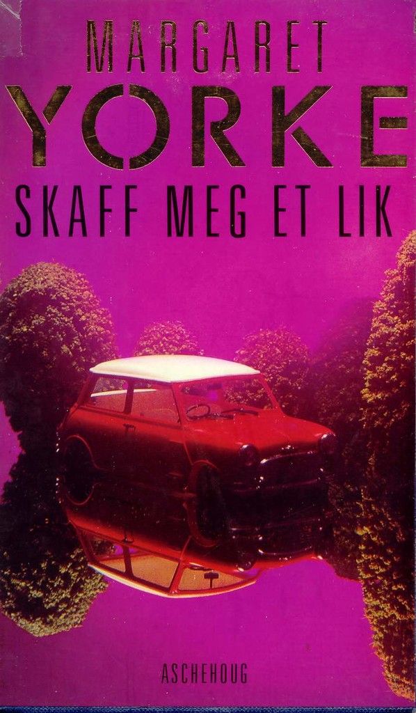 Skaff meg et lik