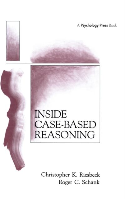 Inside Case-Based Reasoning