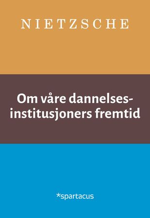 Nietzsches samlede
