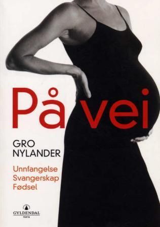 På vei : unnfangelse, svangerskap, fødsel
