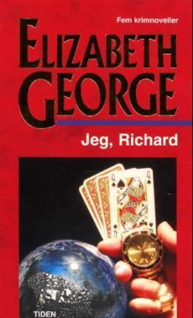 Jeg, Richard : noveller