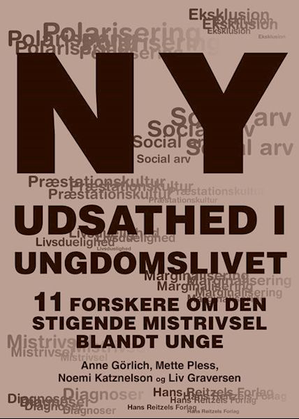Ny udsathed i ungdomslivet