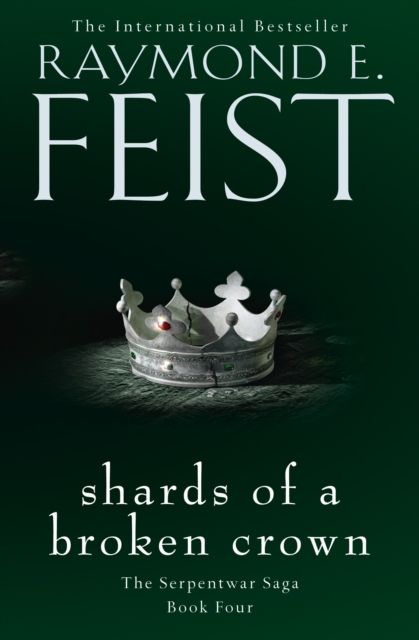 Shards of a broken crown