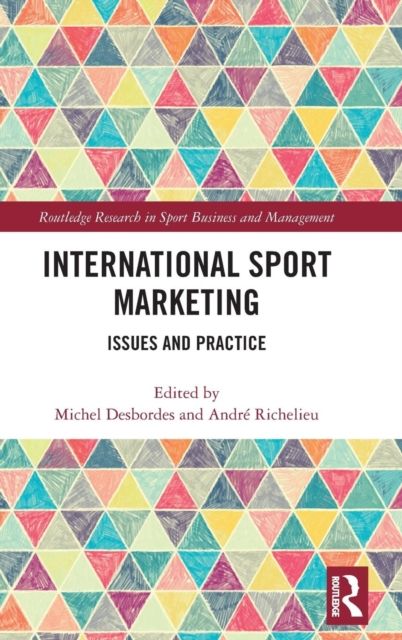International Sport Marketing : Issues and Practice