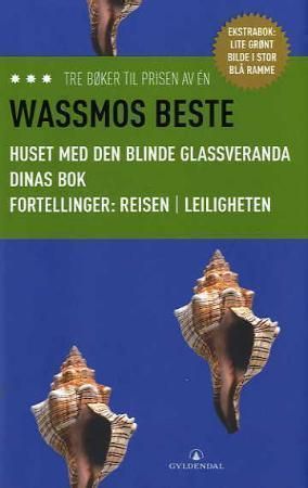 Forsidebilde av Wassmos beste