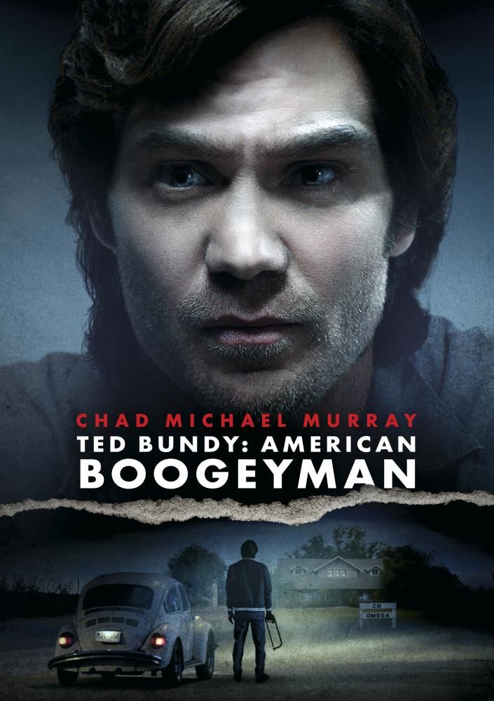 Ted Bundy: American boogeyman